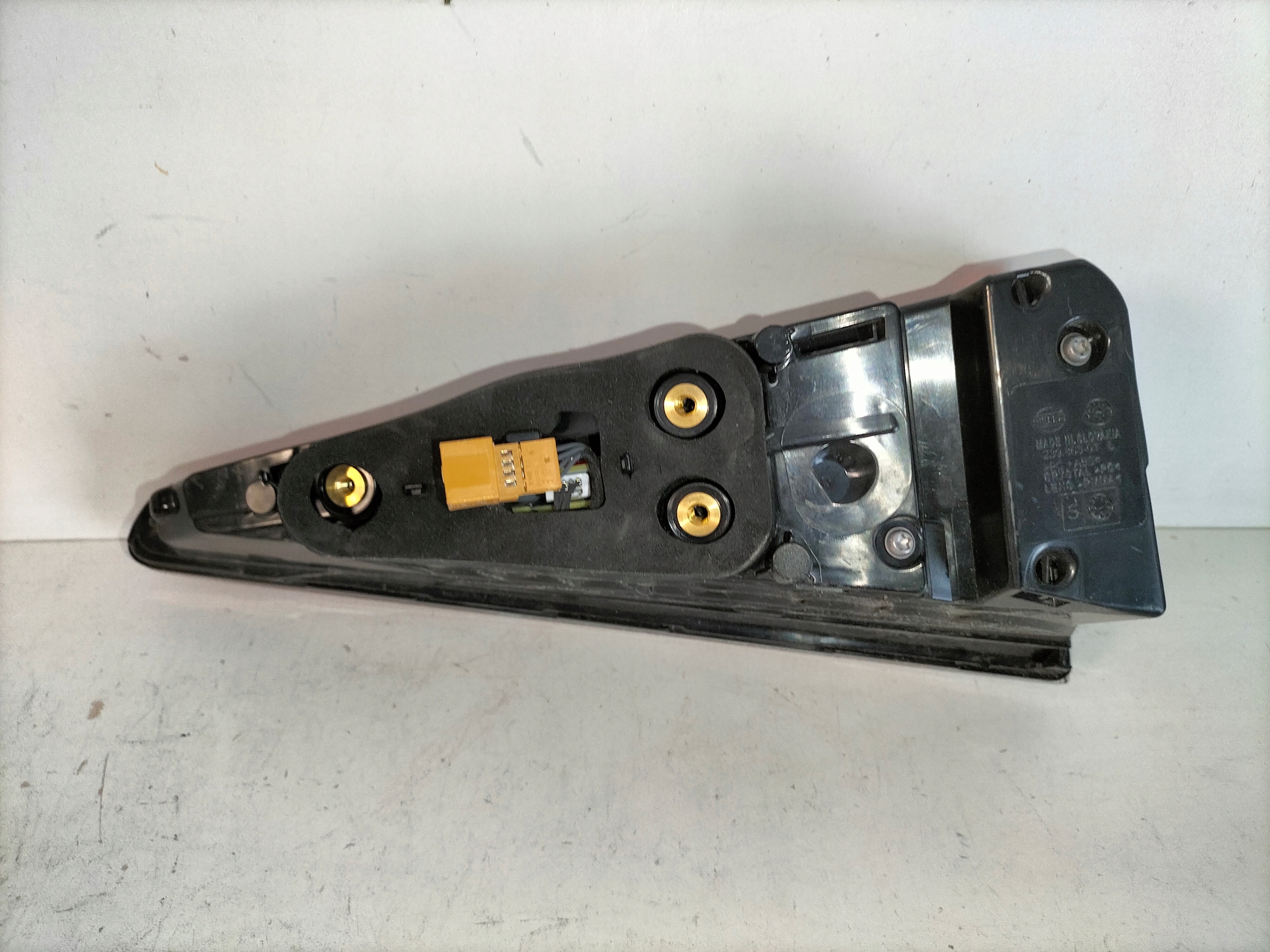 LAVE ZADNE SVETLO SKODA ENYAQ 21- LED