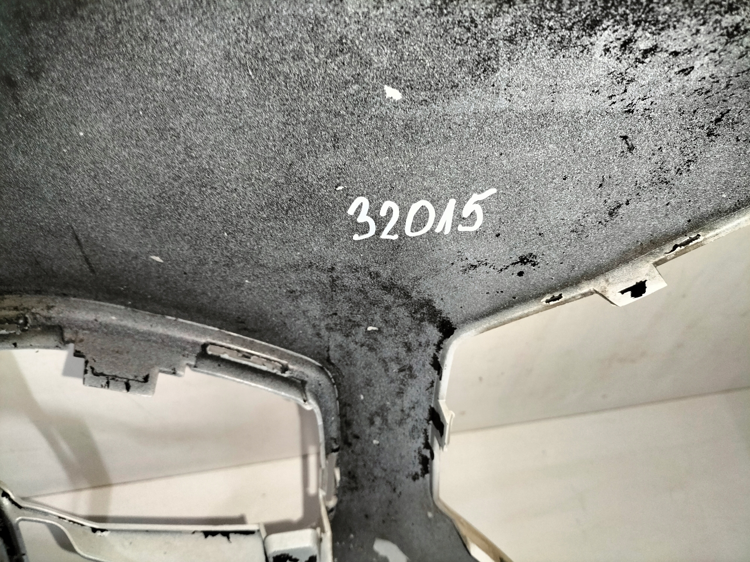 PREDNÝ NÁRAZNÍK BMW X5 G05 18- M-PAKET