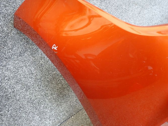 SEAT IBIZA V 17- PREDNÝ NÁRAZNÍK