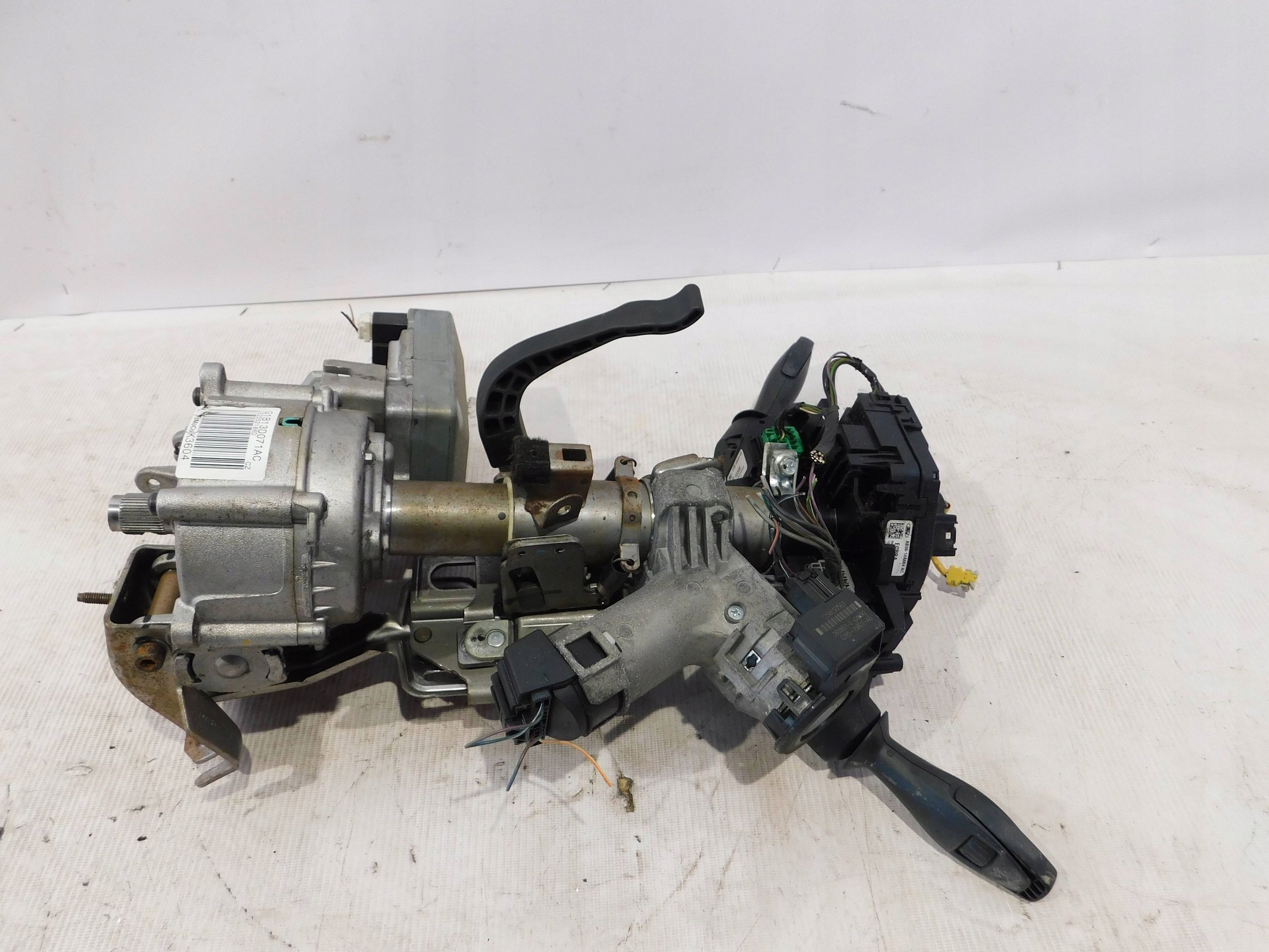 ELEKTRICKÉ SERVOČERPADLO FORD KA+ PLUS G1B13D071AC