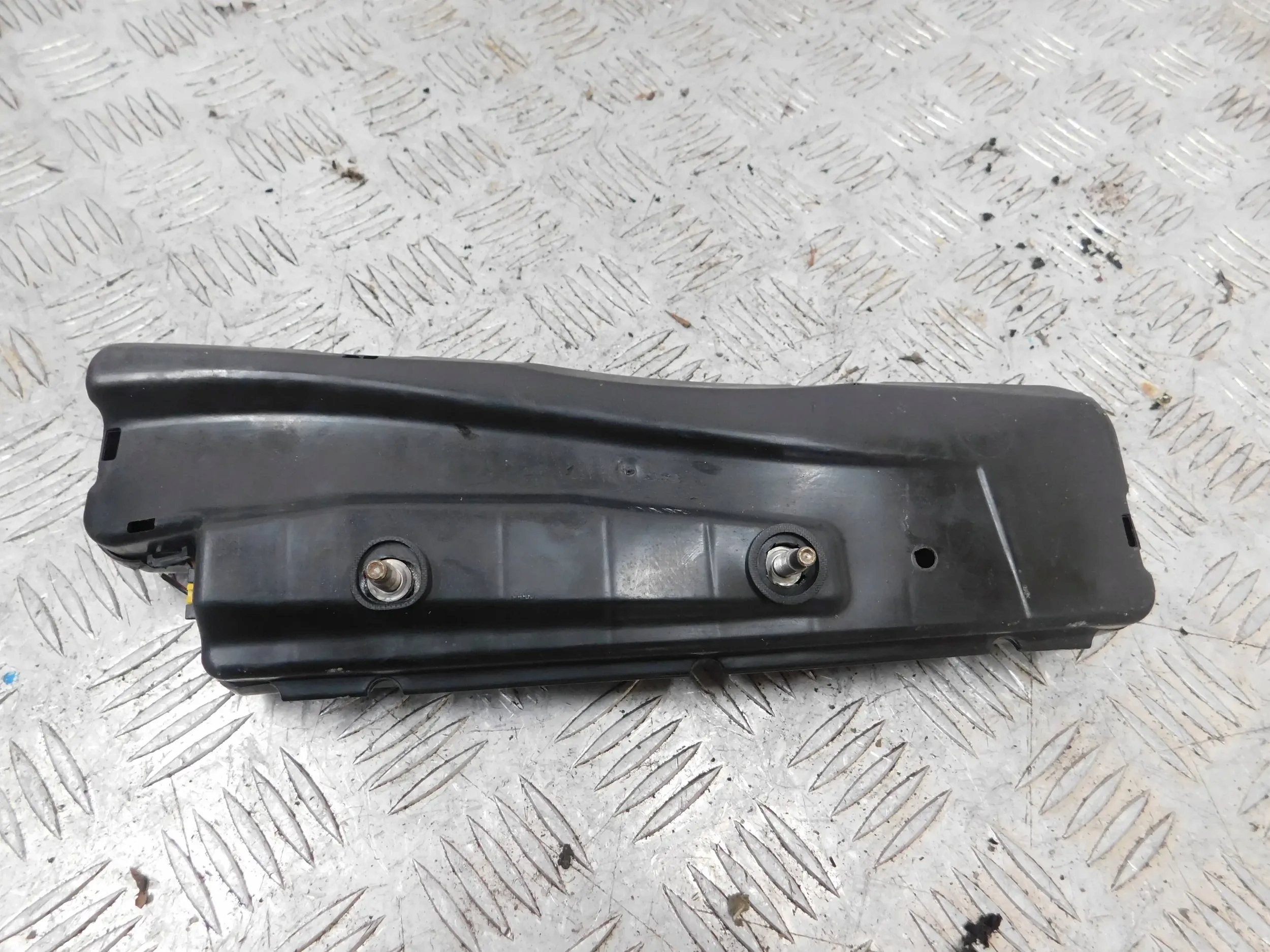 AIRBAG SEDACKY FORD S-MAX MK1