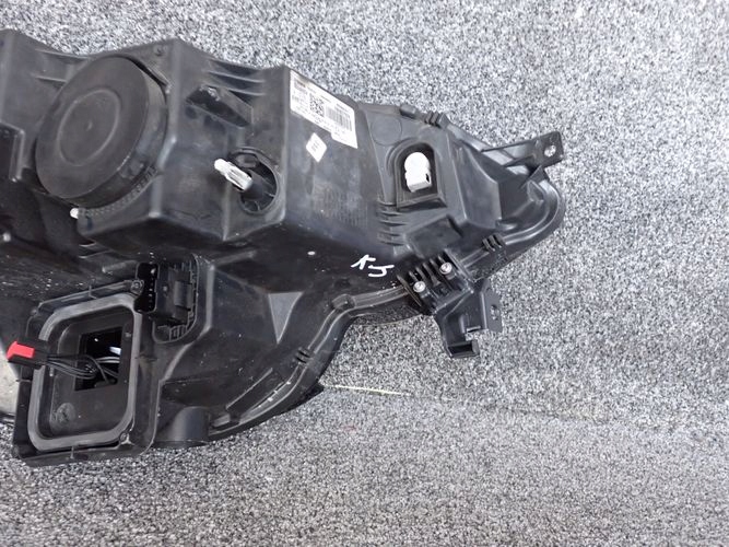 RENAULT MEGANE IV LED 16- LAVE PREDNE SVETLO