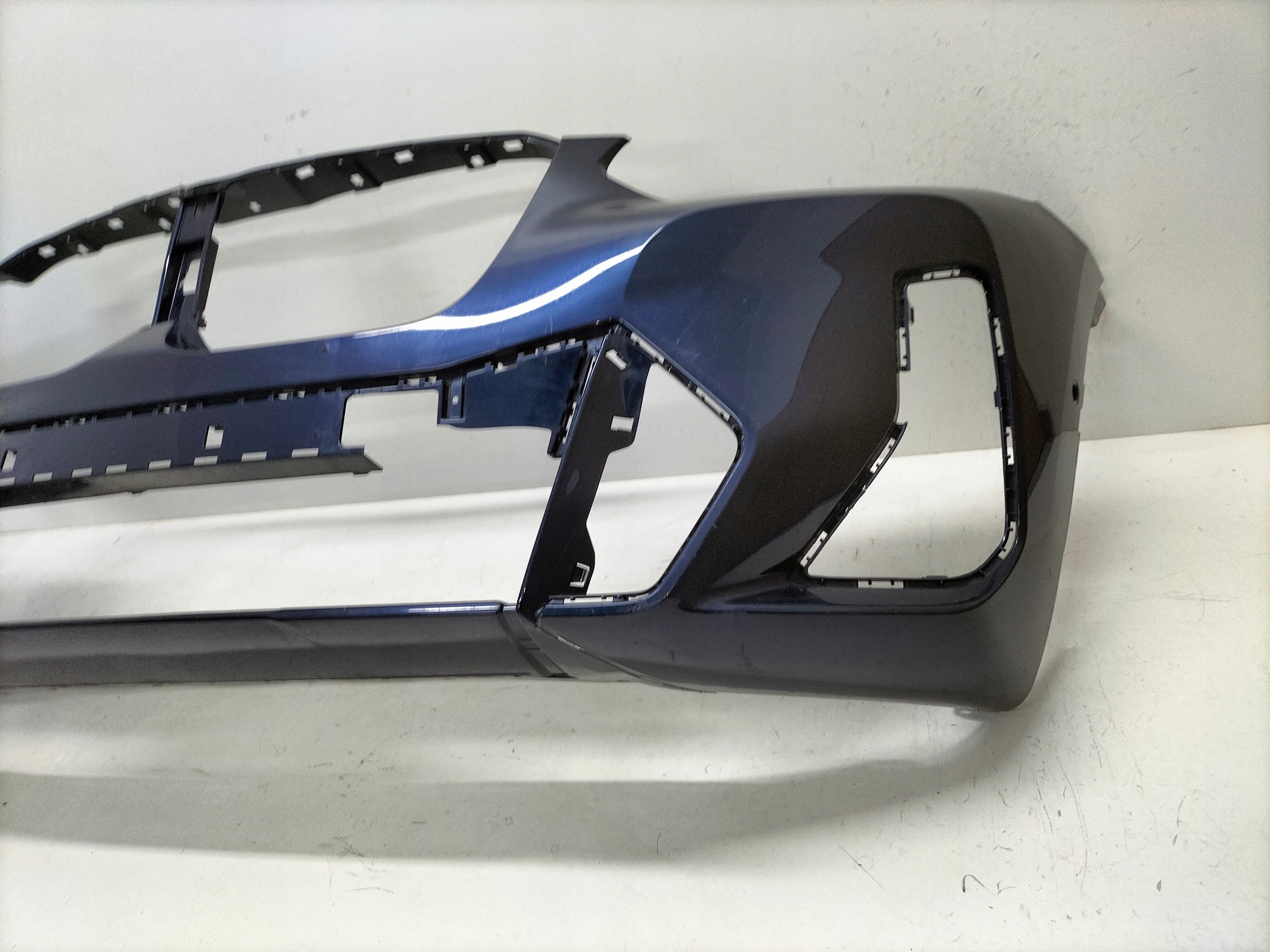 PREDNÝ NÁRAZNÍK BMW X3 G01 LIFT LCI 21- M-PAKET