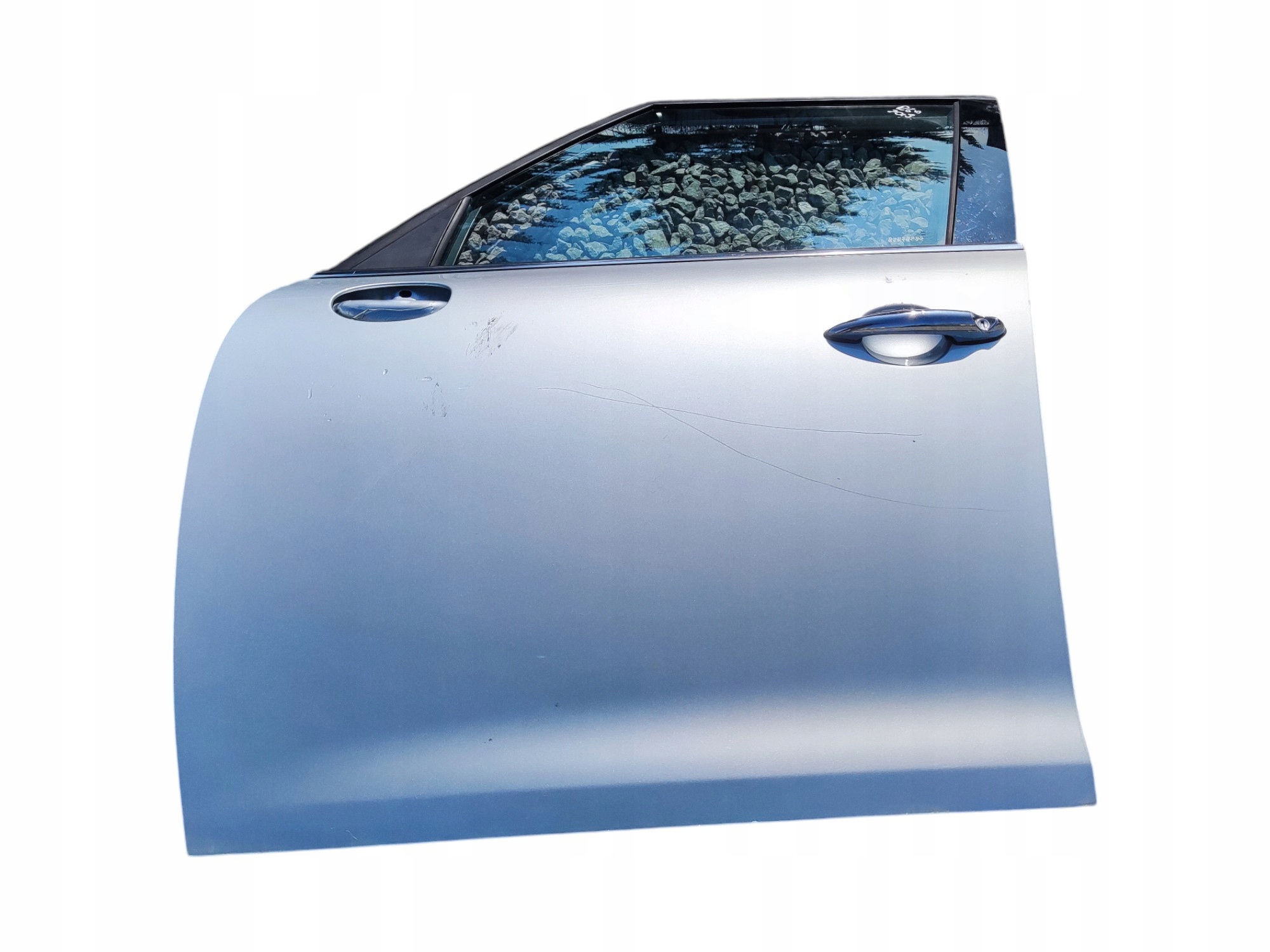 LAVE PREDNE DVERE MINI COUNTRYMAN R60 2010-2015