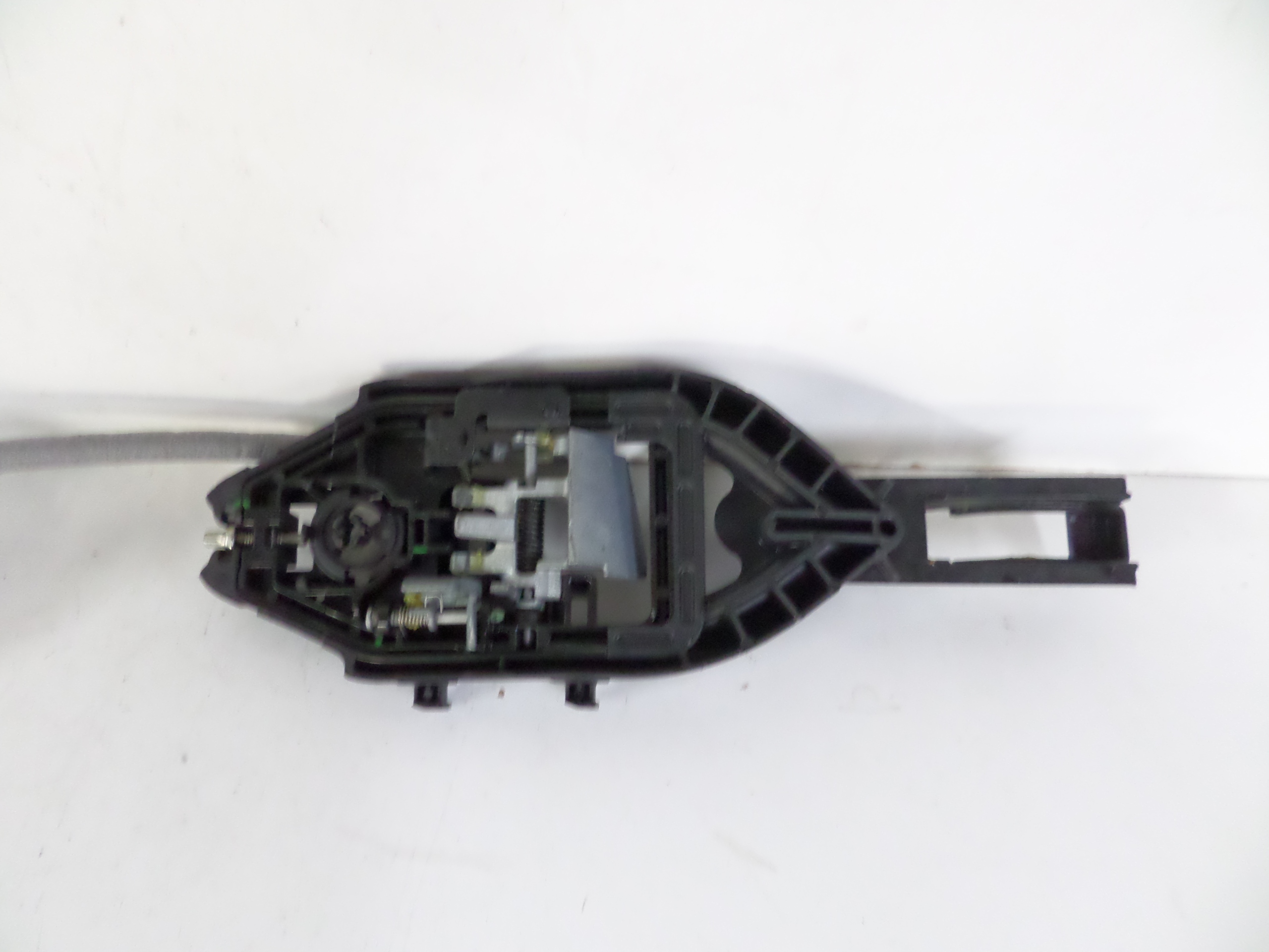 ZAMOK PRAVYCH ZADNYCH DVERI FORD FOCUS MK4 18-