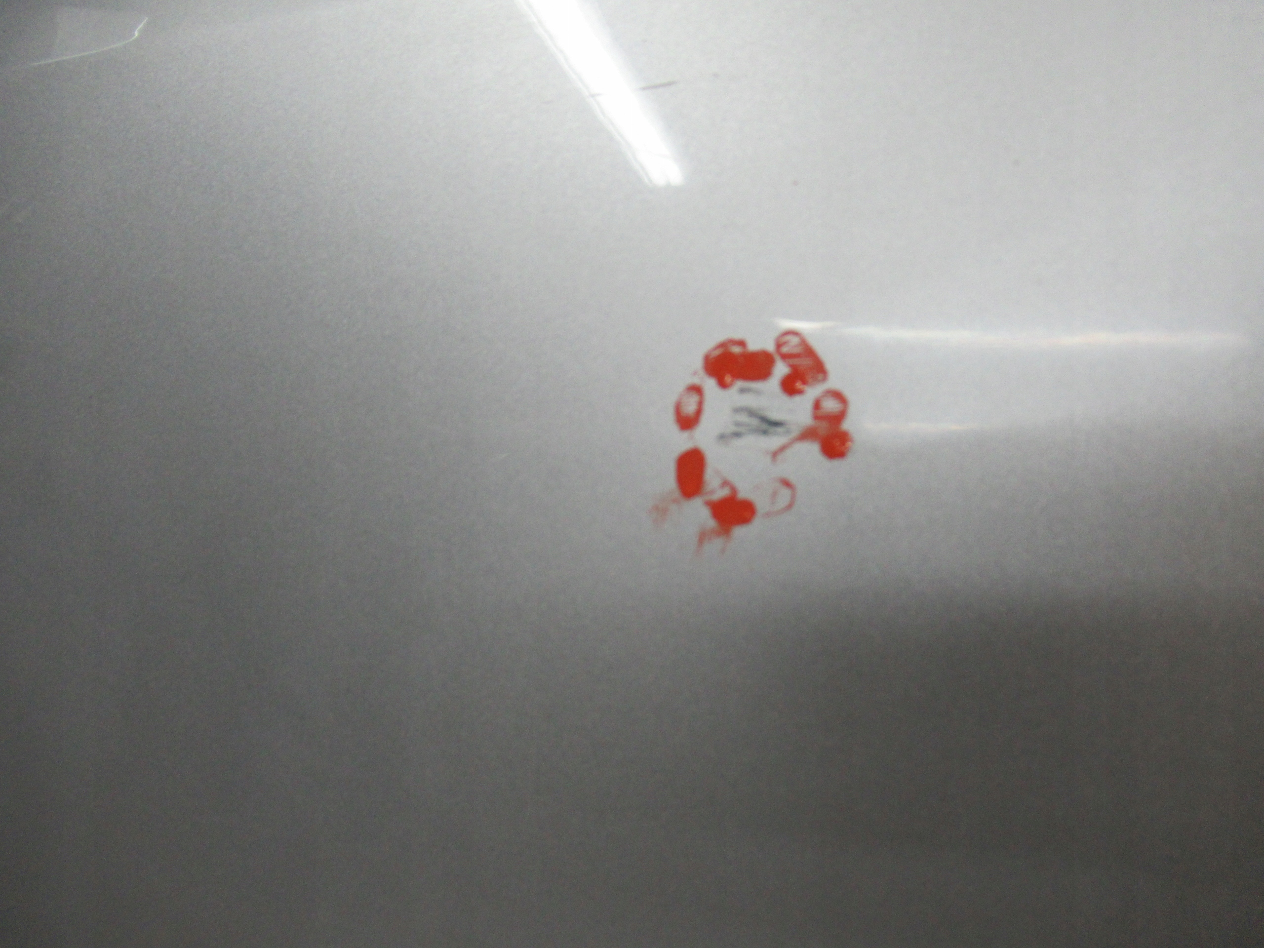 ĽAVÉ PREDNÉ DVERE OPEL ZAFIRA B