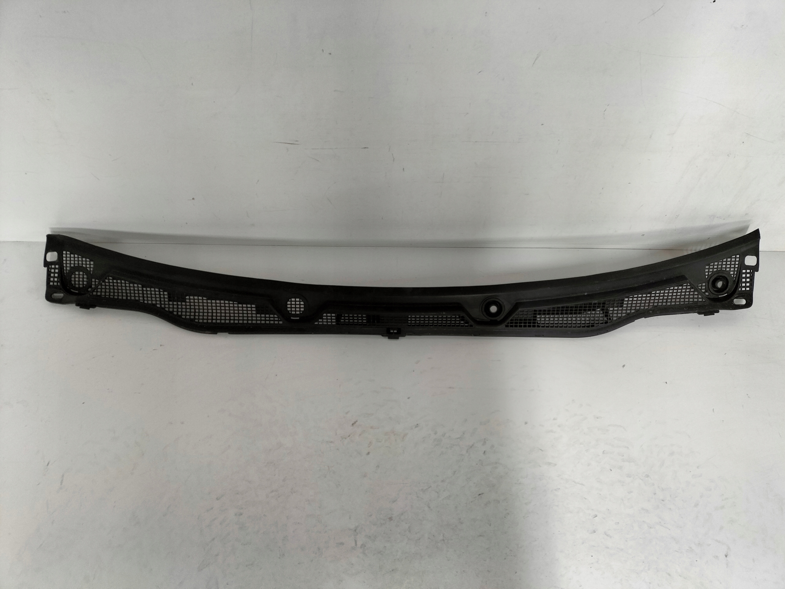 TORPEDO, PLAST POD STIERACE RENAULT CAPTUR I 13-19