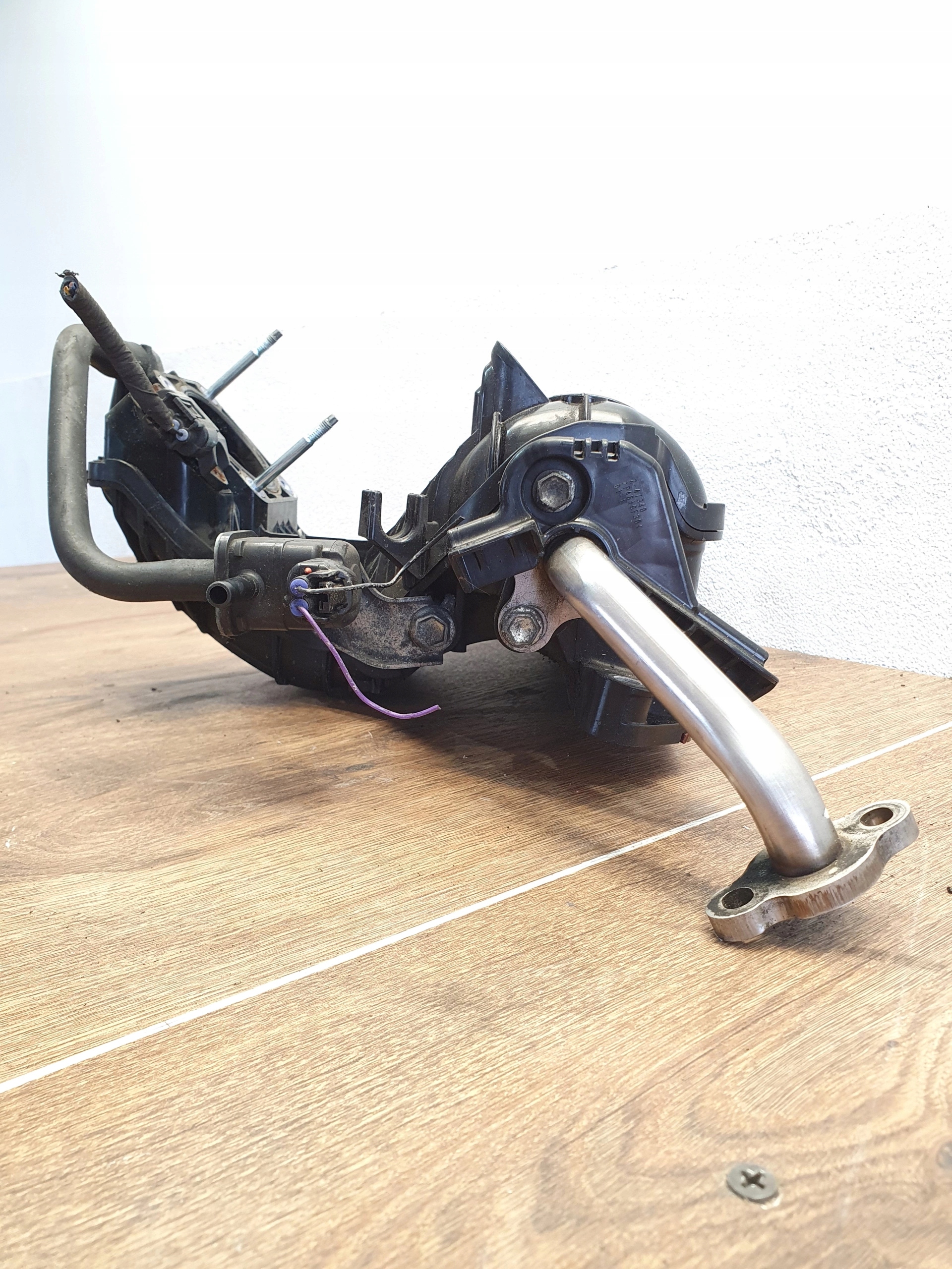 TOYOTA PRIUS III SACIE POTRUBIE 17120-3705
