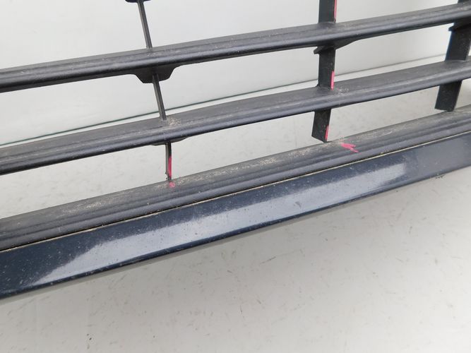 VW VII LIFT 17- PREDNÝ NÁRAZNÍK