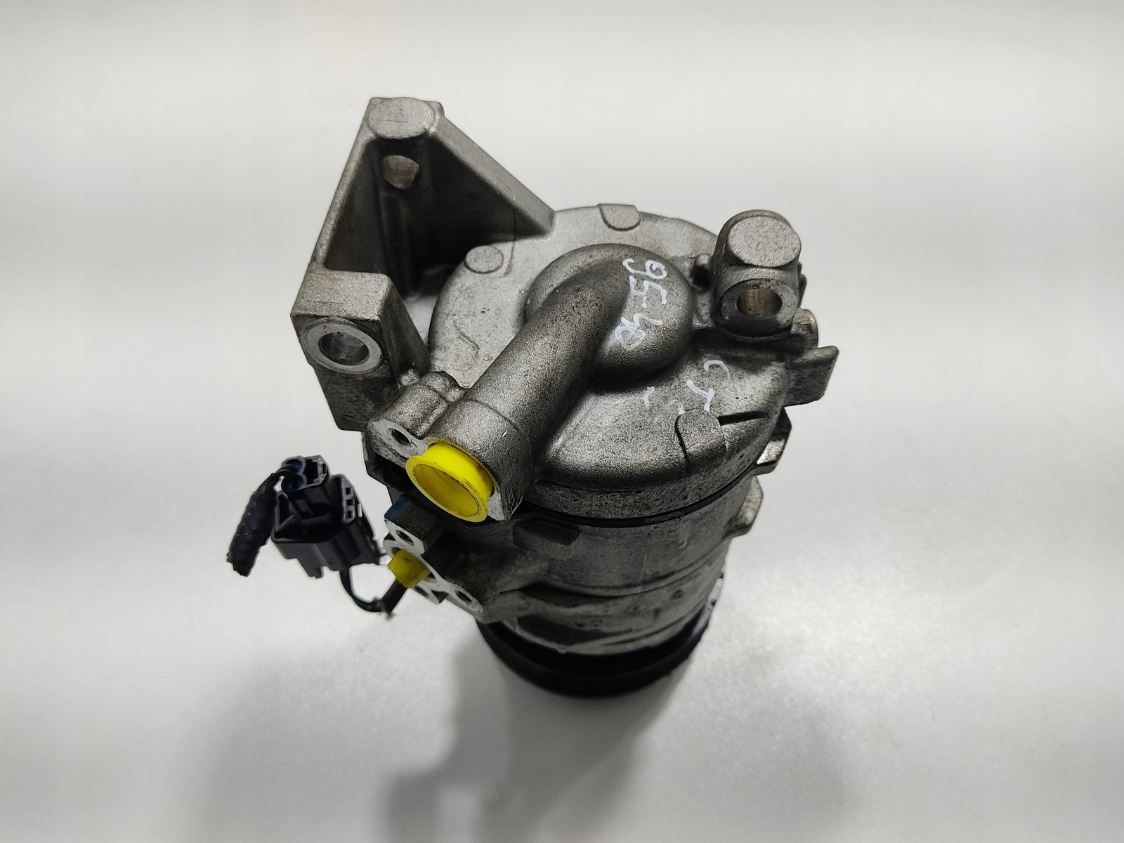 KOMPRESOR KLIMATIZACIE CADILLAC CTS II 3.6 BENZIN 447260-6711 10SR15H 07-