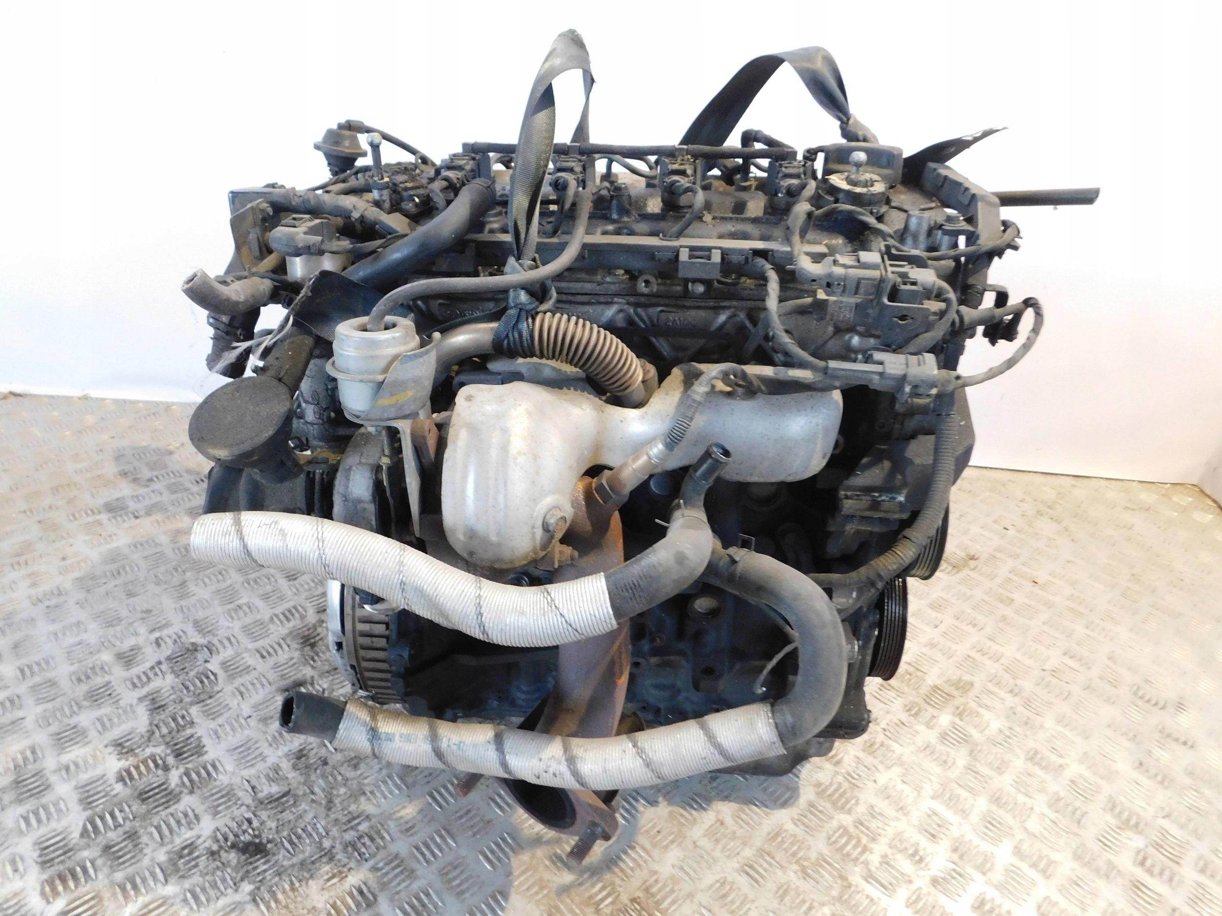 MOTOR D4FB 1.6 CRDI KIA CEED I I30 06-12