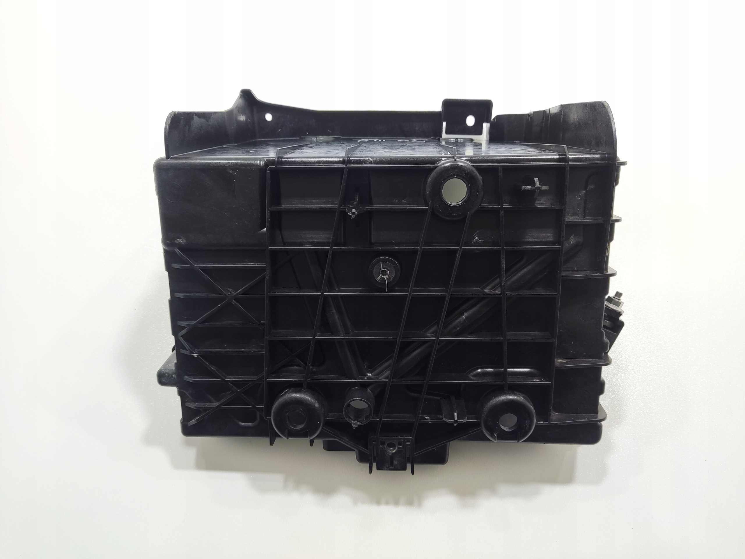 DRZIAK AUTOBATERIE RENAULT KANGOO III 648944946R 2014-2020 LIFT