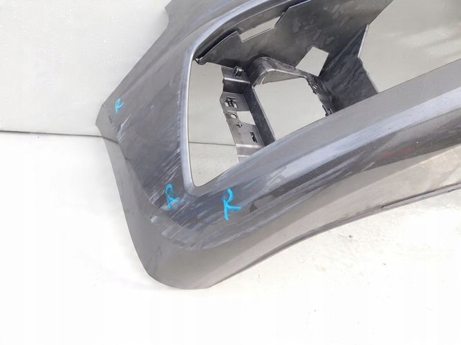 AUDI A4 B9 LIFT 19- PREDNÝ NÁRAZNÍK