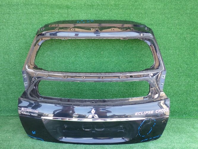 MITSUBISHI ECLIPSE CROSS 17- ZADNÁ KAPOTA