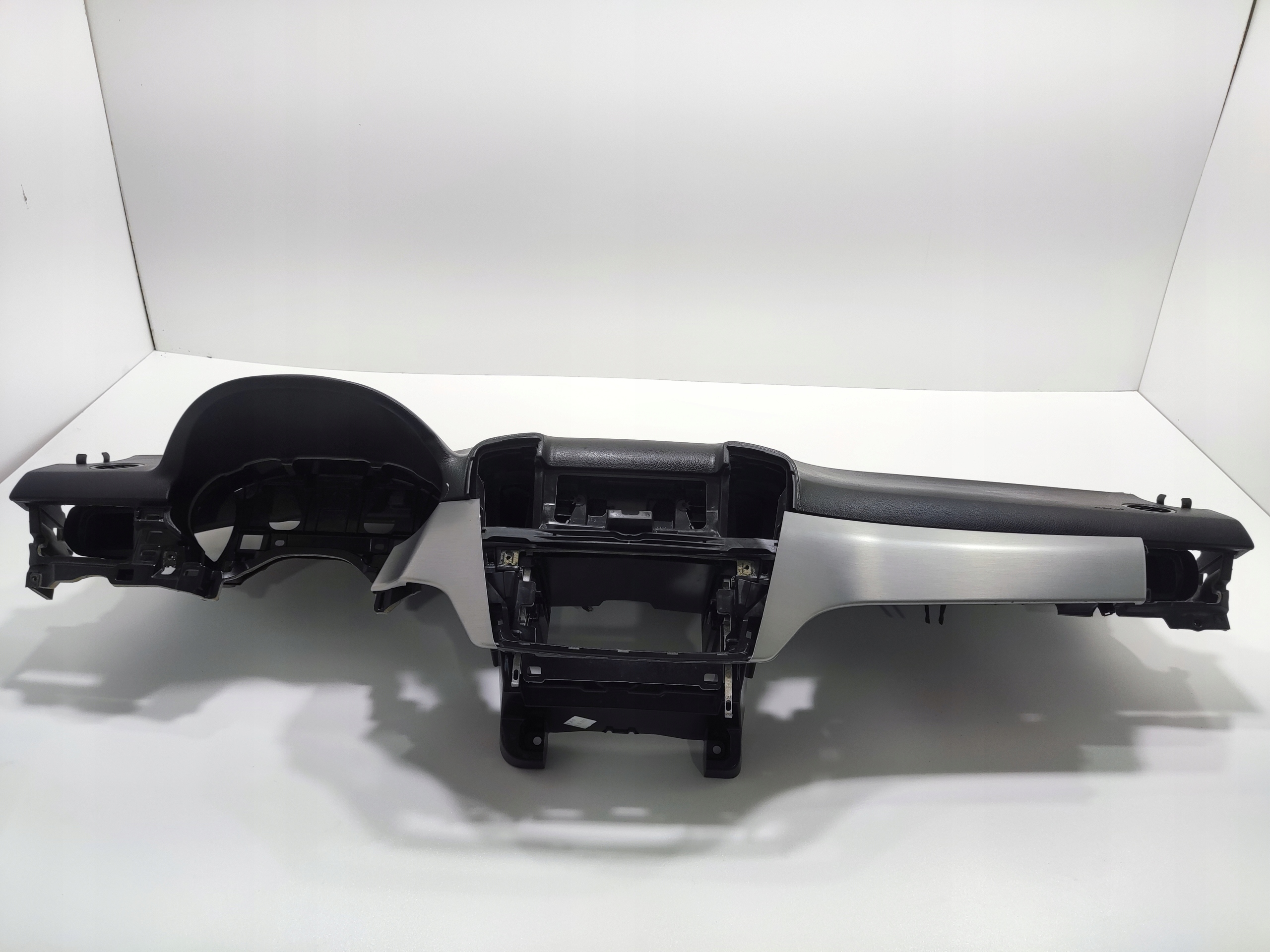 PRÍSTROJOVÁ DOSKA AIRBAG SPOLUJAZDCA MERCEDES GLE W166 1666 2015-2019