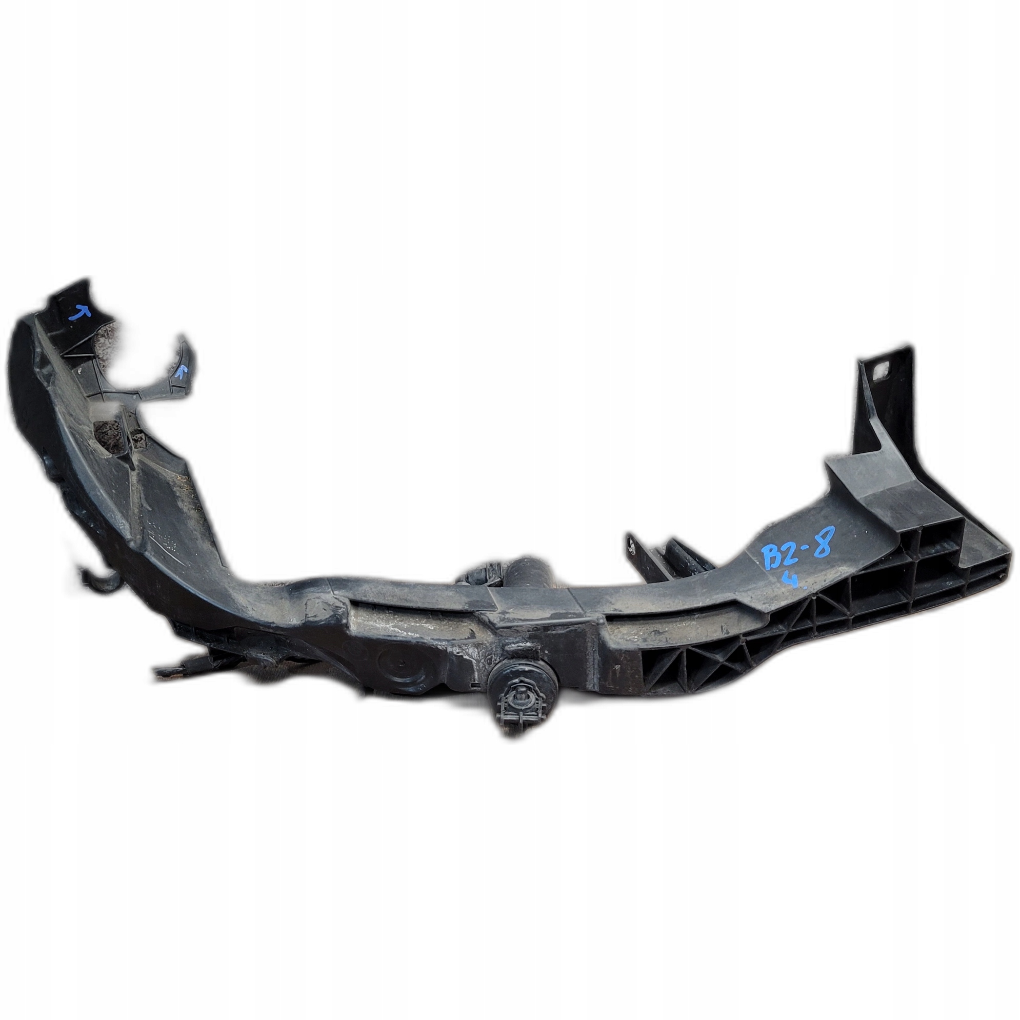 BMW E92 E93 DRŽIAK PRAVÉHO SVETLA OSTREKOVAC 7227926