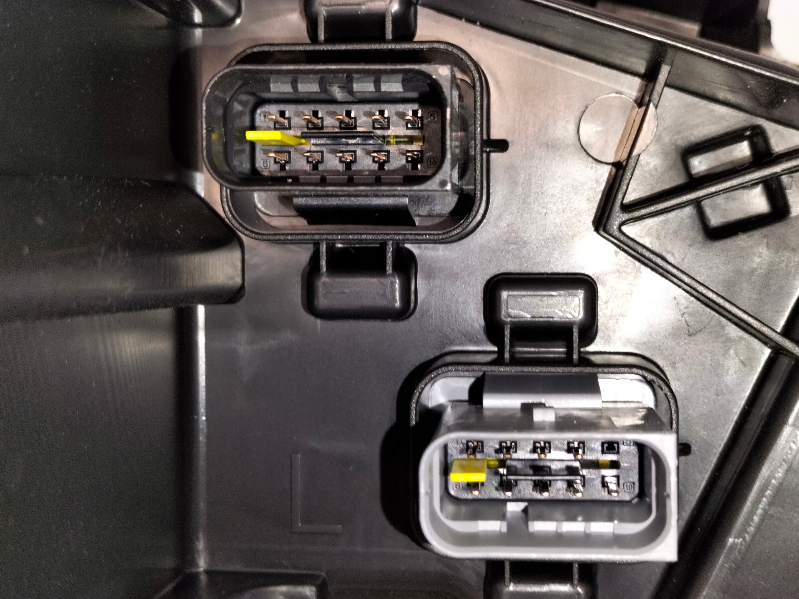 LAVE PREDNE SVETLO PEUGEOT 3008 II 5008 II LIFT 20- FULL LED