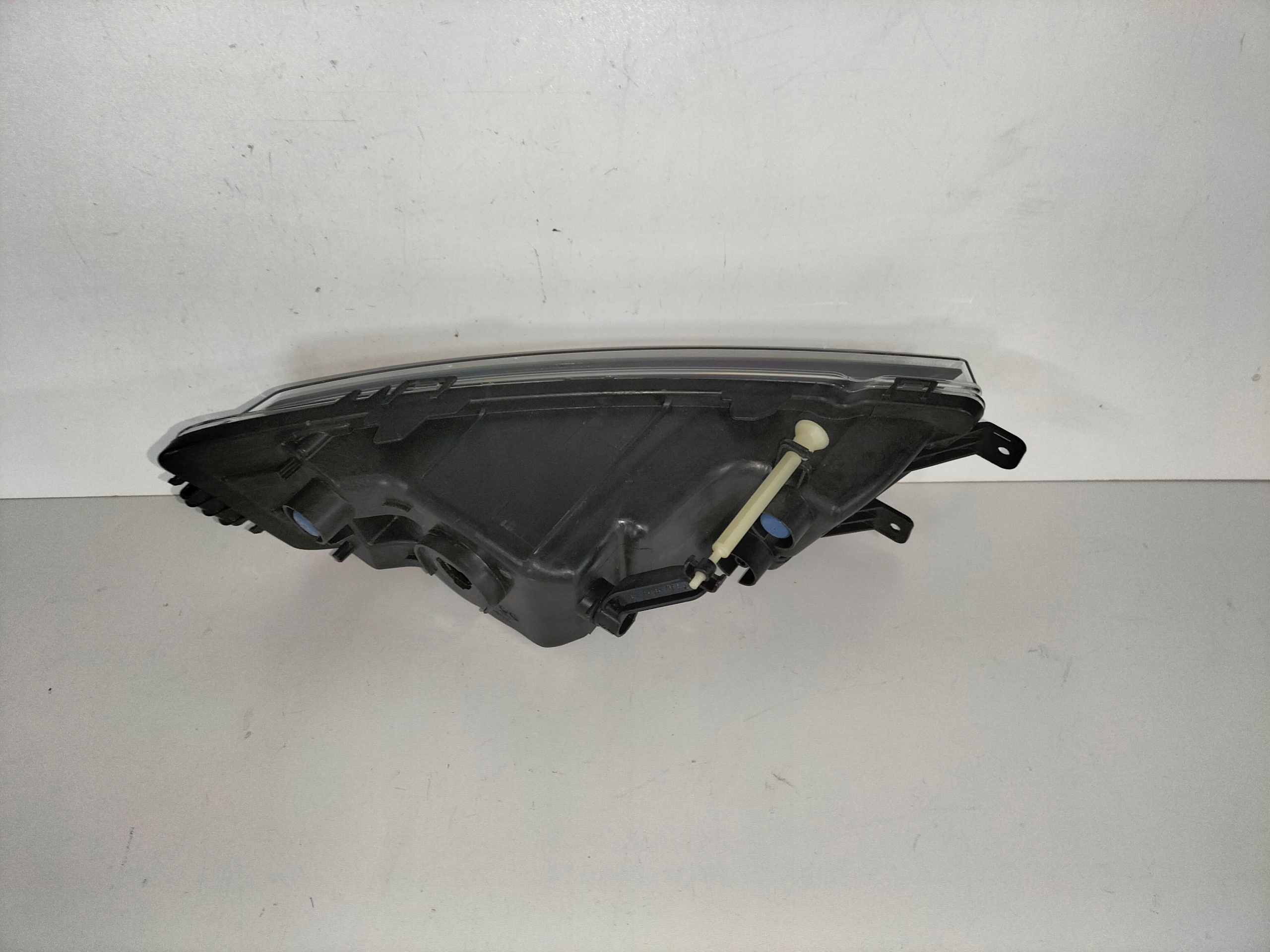 LAVA HMLOVKA SKODA RAPID 12-