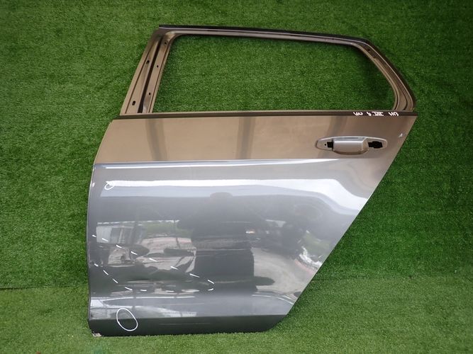 VW GOLF VII HB LAVE ZADNE DVERE