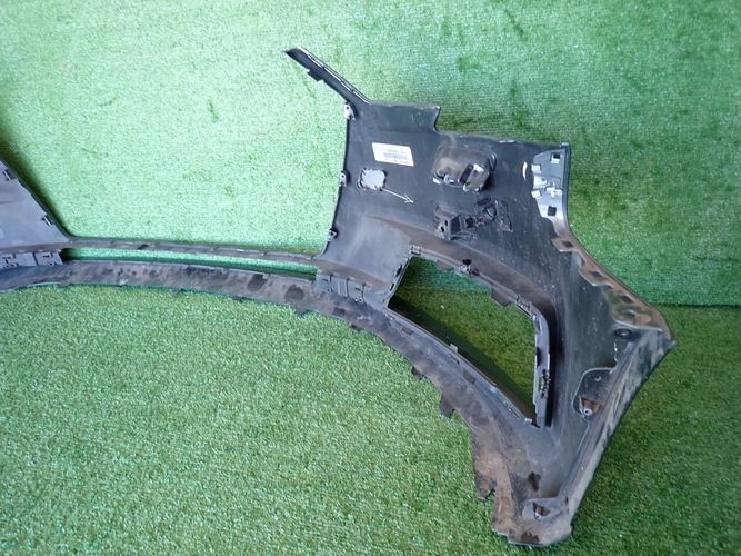 AUDI A3 8V LIFT 16- PREDNÝ NÁRAZNÍK