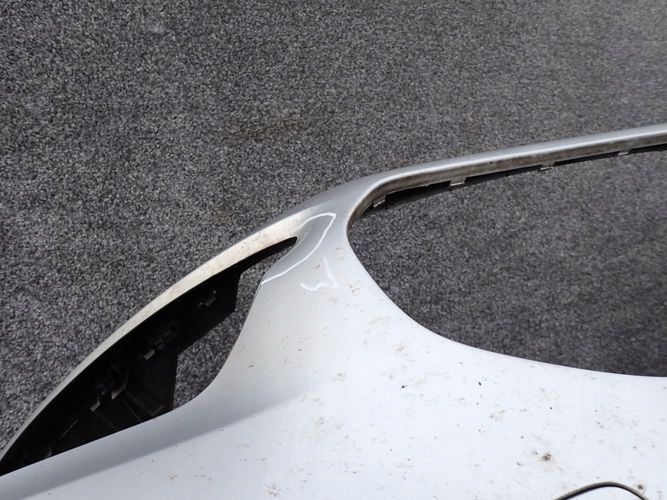 MERCEDES W247 247 GLA II 20- PREDNÝ NÁRAZNÍK