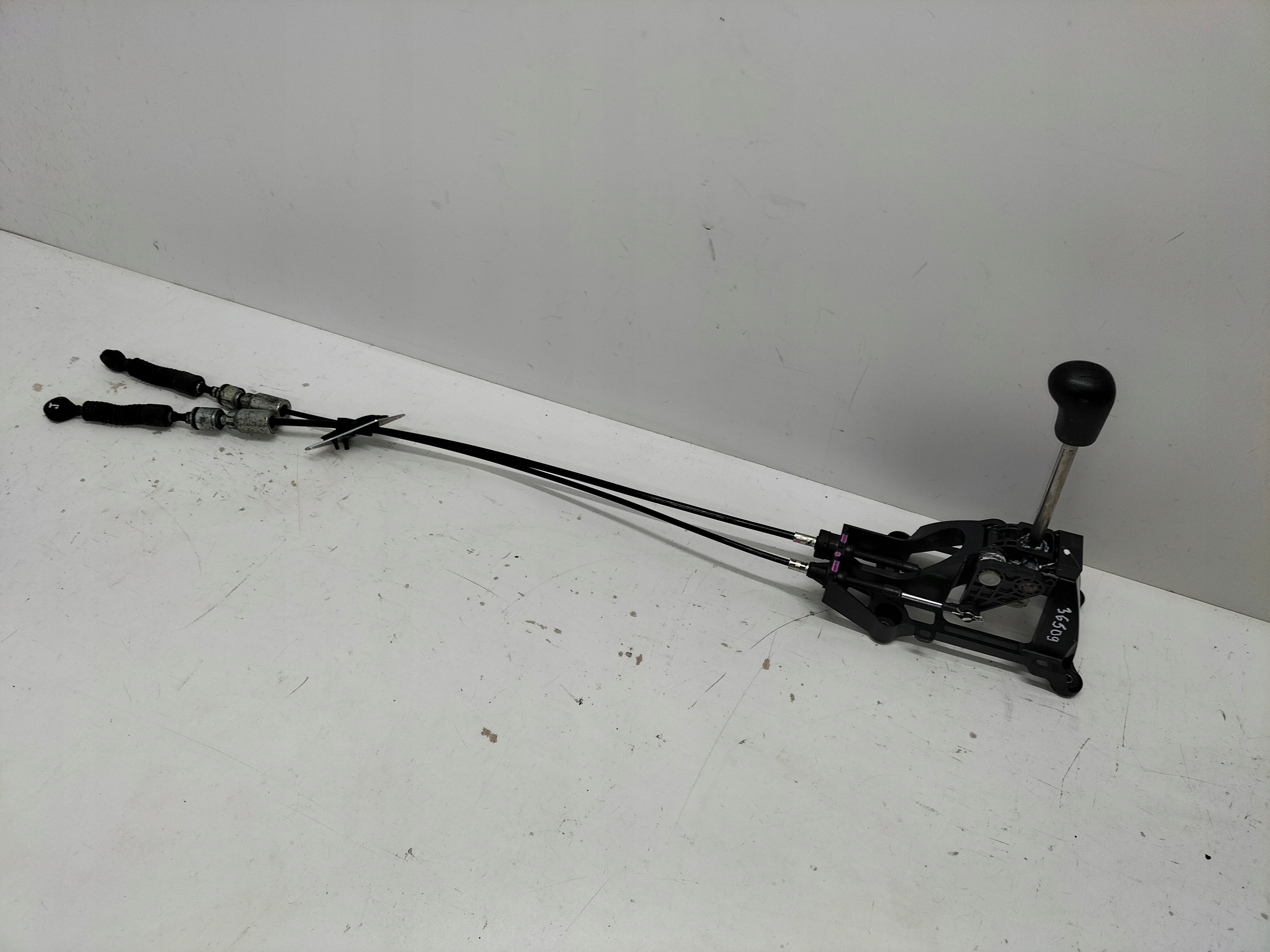 KULISA KULISA RADENIA RYCHLOSTI MITSUBISHI SPACE STAR II 13- 1.0B 52KW