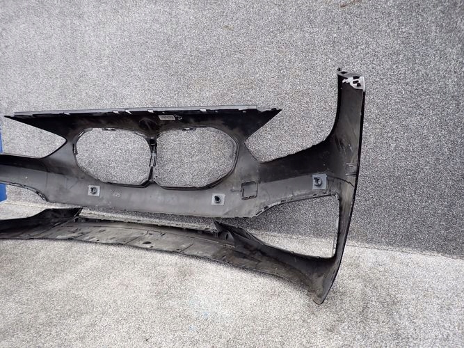 BMW F40 1 19- PREDNÝ NÁRAZNÍK