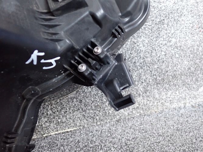 RENAULT MEGANE IV LED 16- LAVE PREDNE SVETLO