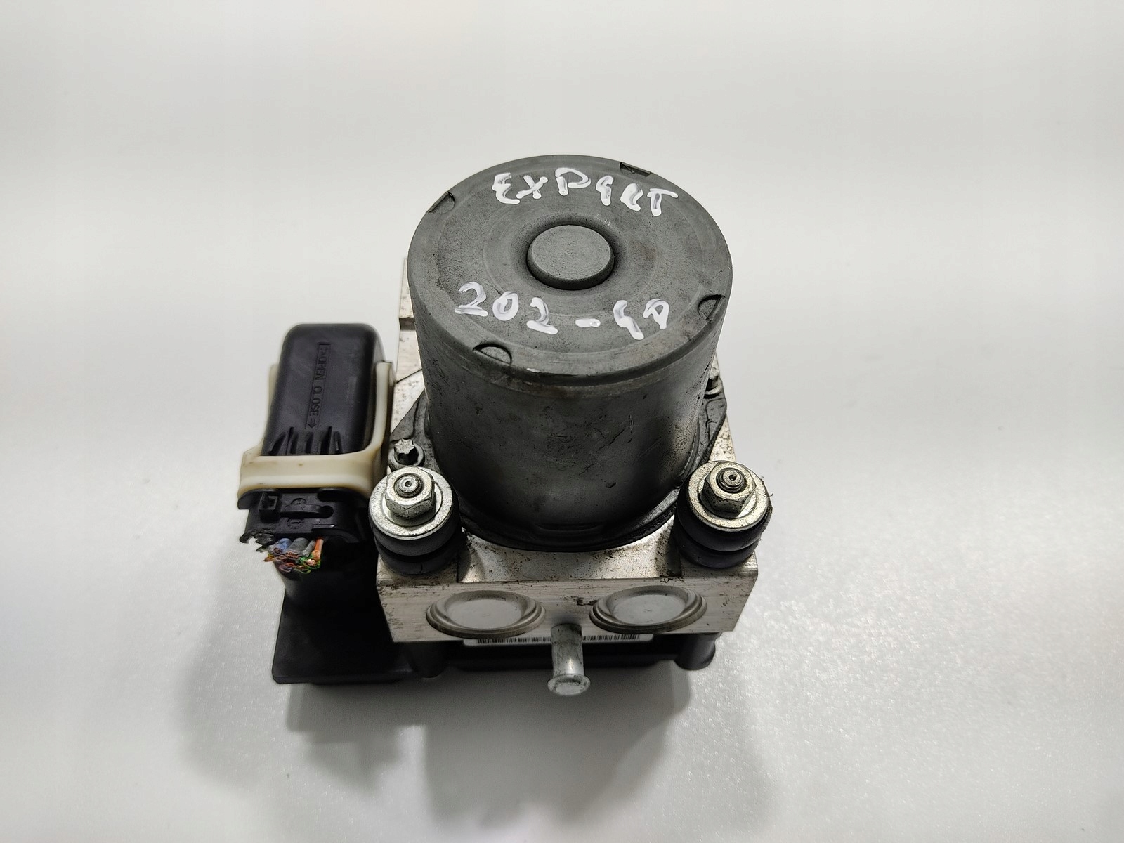 RIADIACA JEDNOTKA KOCKA ABS JUMPY EXPERT II 0265252016 1440179480 0265951845 07-16