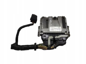 RIADIACA JEDNOTKA MOTORA FORD C-MAX MK2 II 1.5 TDCI F1D1-12A650-LE 0281032646 15-18 RIADIACA JEDNOTKA MOTORA FORD C-MAX MK2 II 1.5 TDCI F1D1-12A650-LE 0281032646 15-18