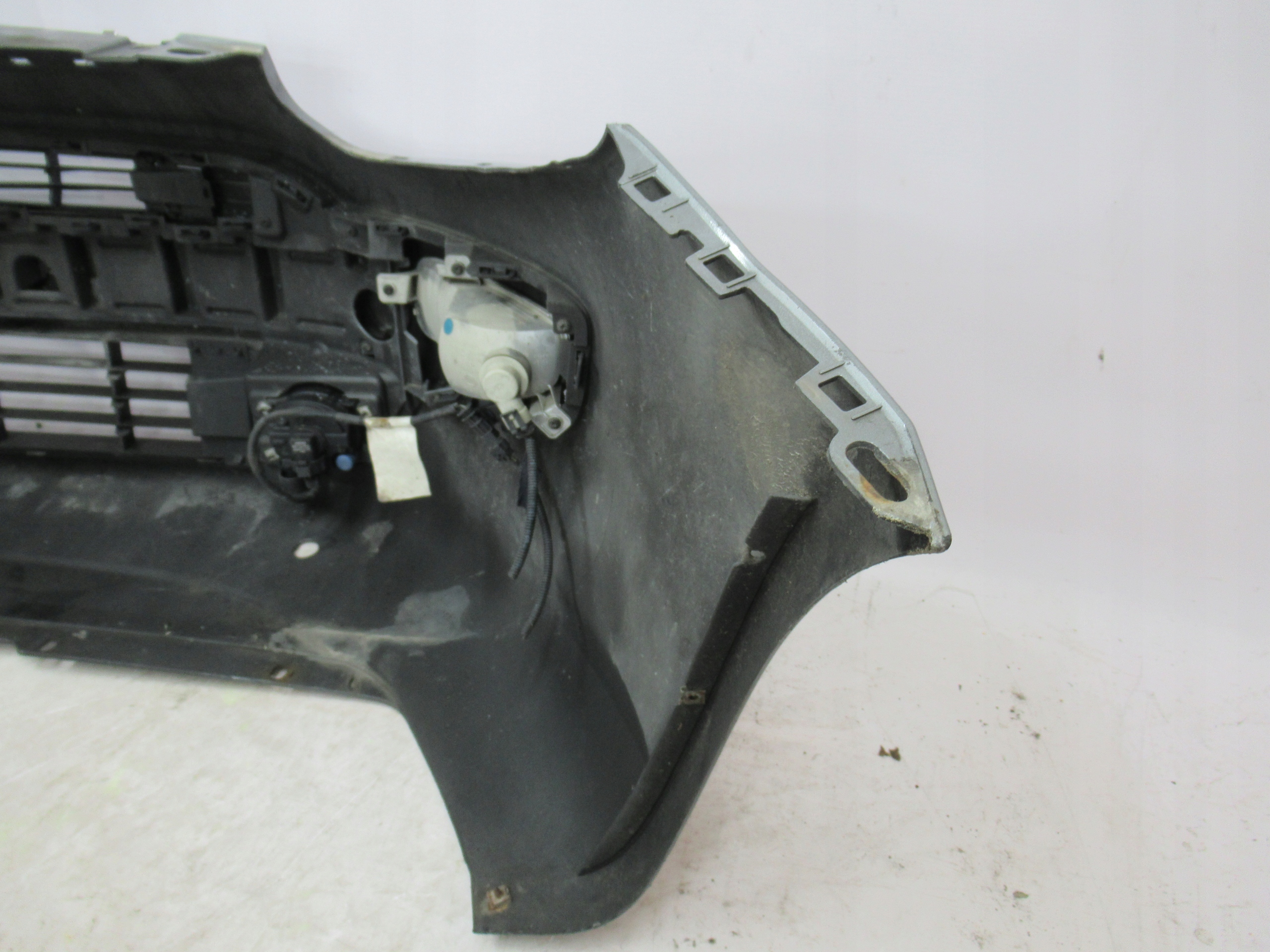 PREDNÝ NÁRAZNÍK FIAT PUNTO EVO