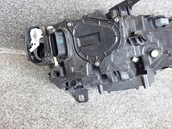 AUDI A3 8V0 FULL LED LIFT 16- LAVE PREDNE SVETLO