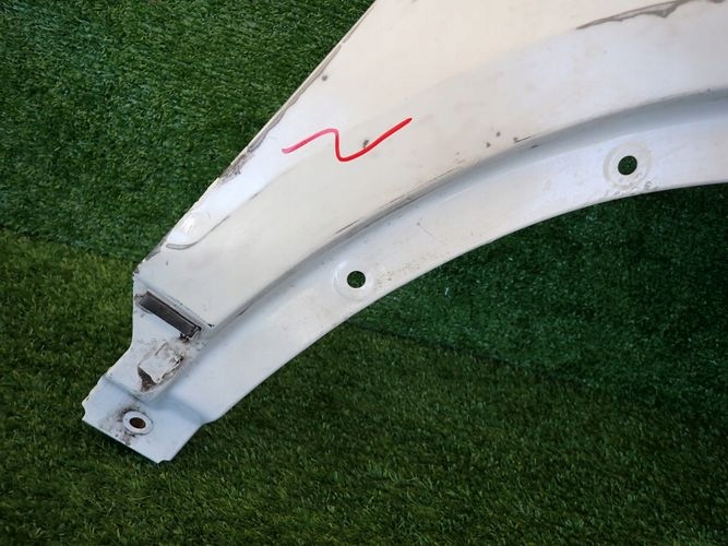 VW T-ROC TROC PRAVY PREDNY BLATNIK