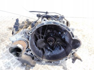 PREVODOVKA KIA VENGA 1.4 CRDI WAJ6C PREVODOVKA KIA VENGA 1.4 CRDI WAJ6C