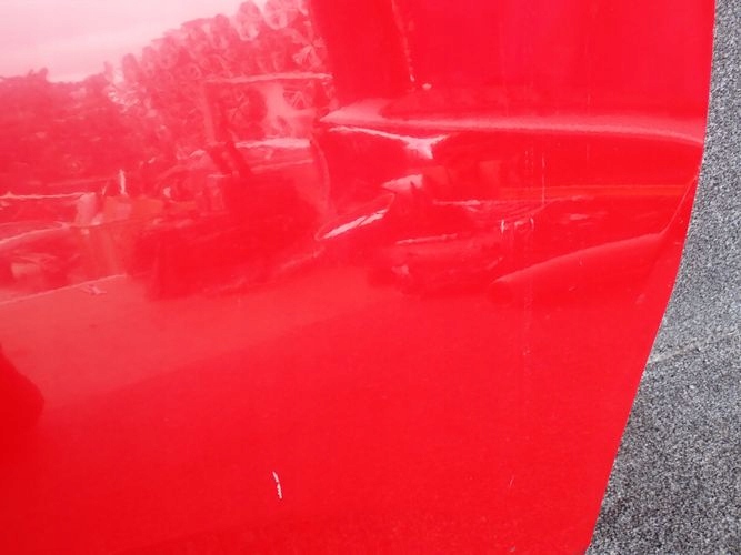 CITROEN C4 CACTUS LIFT 18- PRAVE PREDNE DVERE