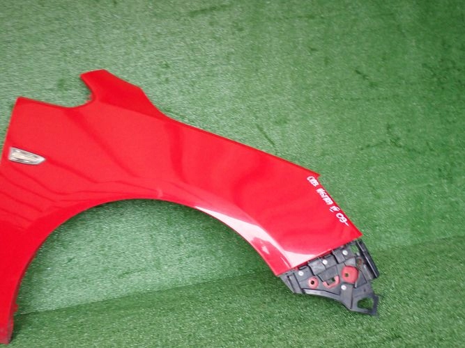 OPEL ASTRA J IV PRAVY PREDNY BLATNIK