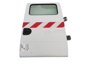 PRAVE ZADNE DVERE DOKA DVOJ KABÍNA RENAULT MAXITY NISSAN CABSTAR PRAVE ZADNE DVERE DOKA DVOJ KABÍNA RENAULT MAXITY NISSAN CABSTAR