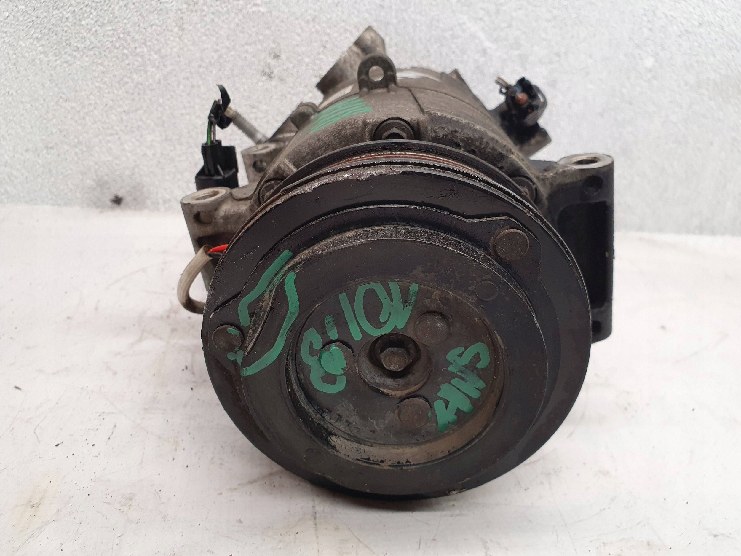 Ford Mondeo MK5 2.0 TDCI DG9H19D629FF KOMPRESOR KLIMATIZÁCIE