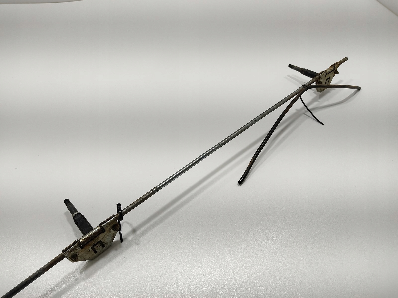 MECHANIZMUS STIERACOV  LAND ROVER DEFENDER XH1217508CC 2007-2014 EUROPA