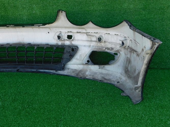 MERCEDES W209 209 CLK 05-09 PREDNÝ NÁRAZNÍK