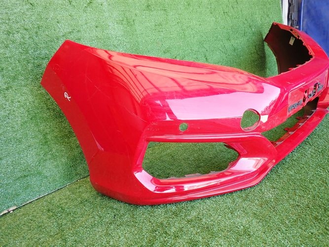 HONDA JAZZ IV LIFT 17-20 PREDNÝ NÁRAZNÍK