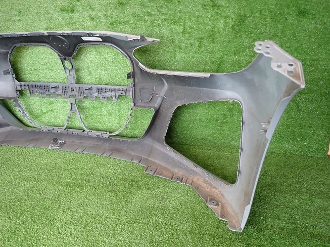 BMW I4 G26 M-PAKET PREDNÝ NÁRAZNÍK