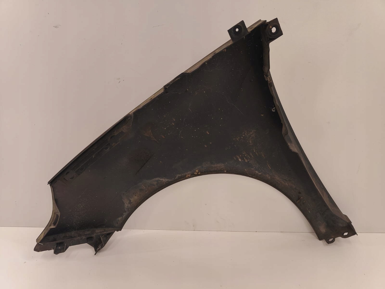 Renault Scenic III 08-12 PRAVY PREDNY BLATNIK
