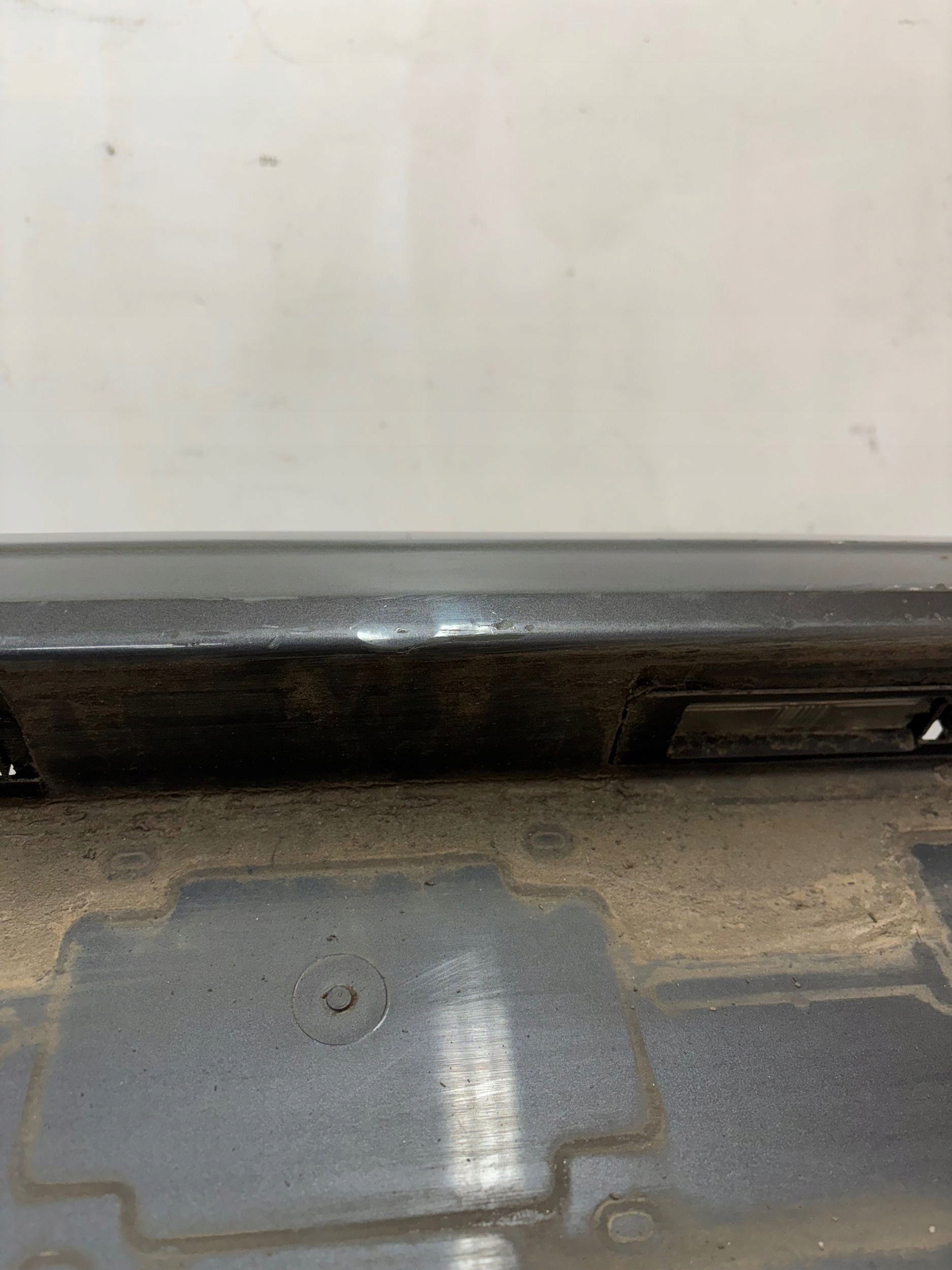 ZADNÝ NÁRAZNÍK FIAT PUNTO LIFT 12-