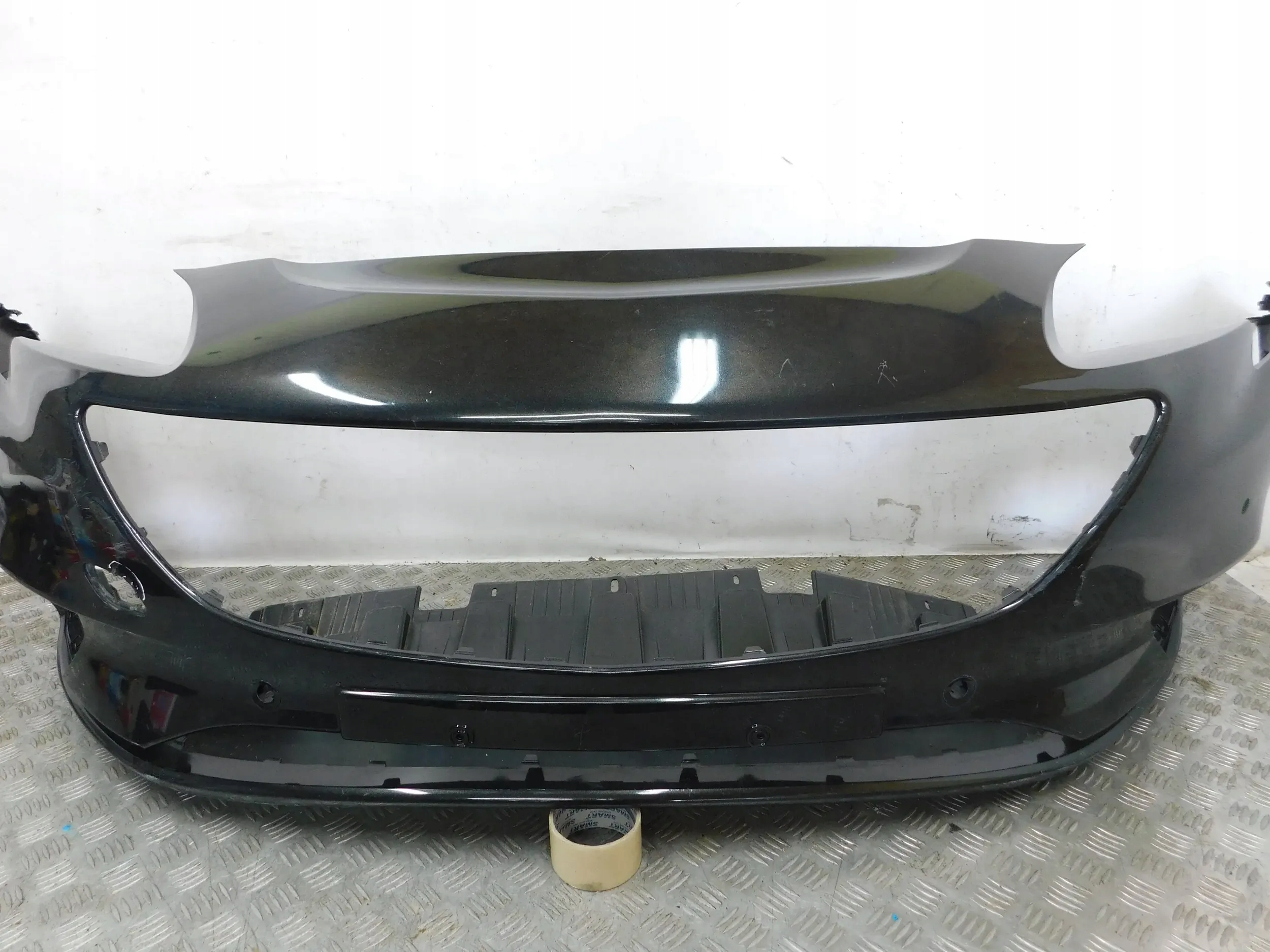 PREDNÝ NÁRAZNÍK OPEL CORSA E PDC