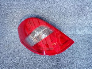 MERCEDES W169 169 A-KLASA 04- LAVE ZADNE SVETLO MERCEDES W169 169 A-KLASA 04- LAVE ZADNE SVETLO