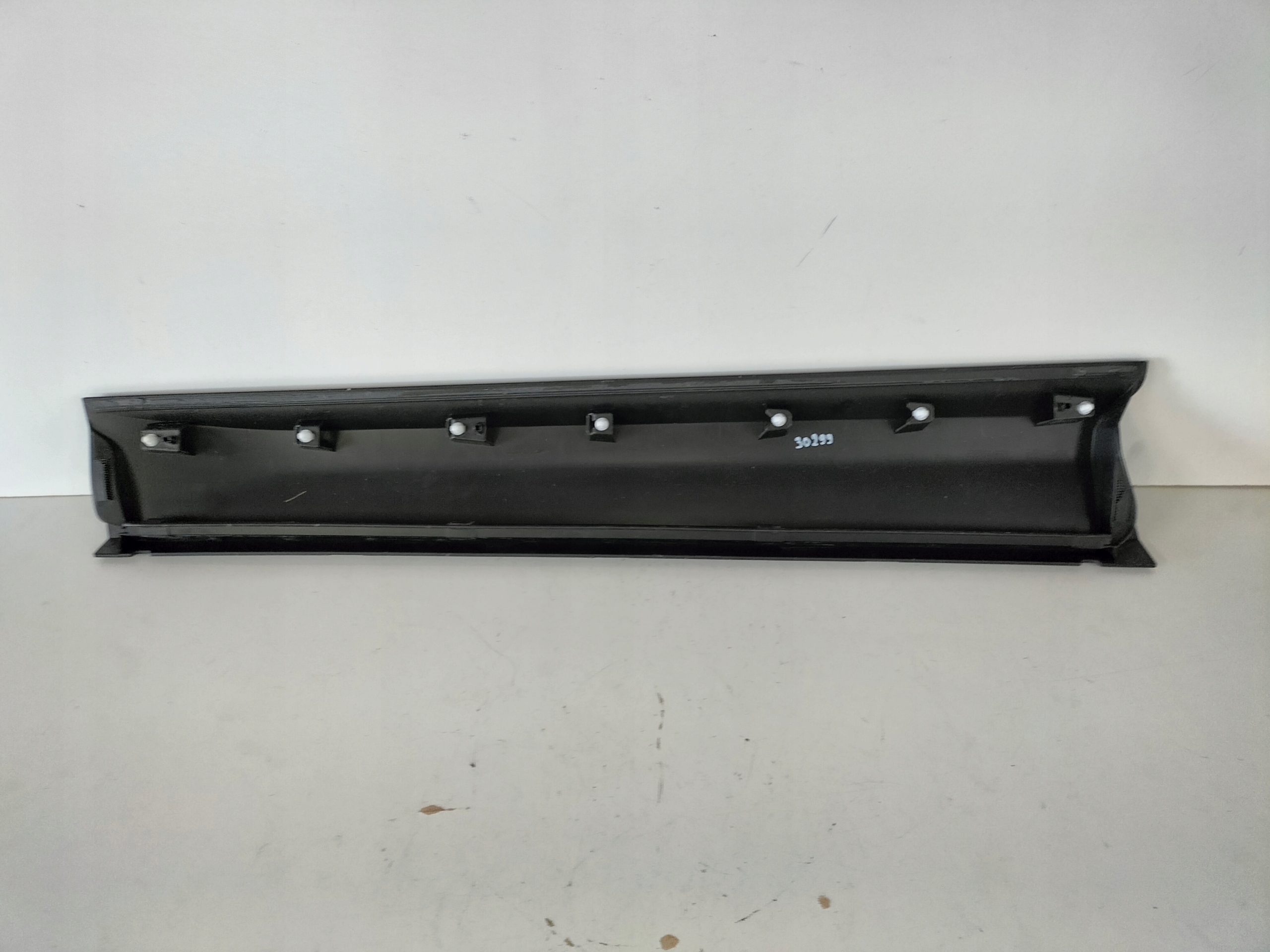 LISTA PRAVYCH PREDNYCH DVERI SKODA KODIAQ 16-