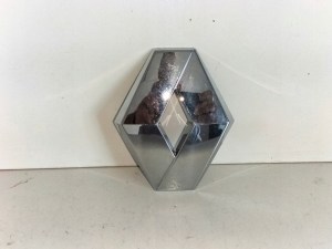 ZNAK EMBLEM ZNAK ZADNEJ KAPOTY RENAULT FLUENCE 10-13 MEGANE III 08-13 ZNAK EMBLEM ZNAK ZADNEJ KAPOTY RENAULT FLUENCE 10-13 MEGANE III 08-13