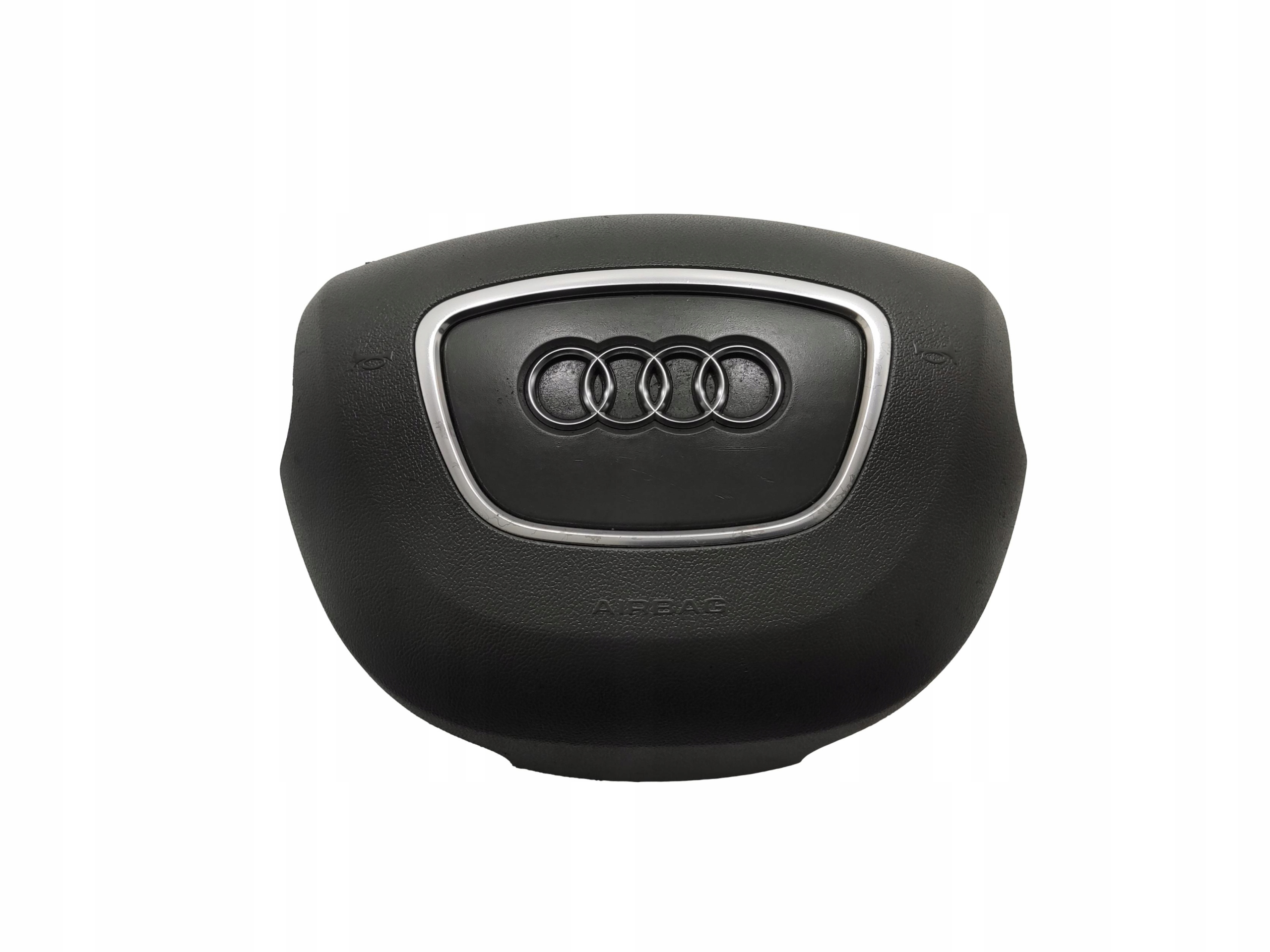 VOLANTOVY AIRBAG AIR-BAG AUDI A7 4G 4G0880201A 2010-2014