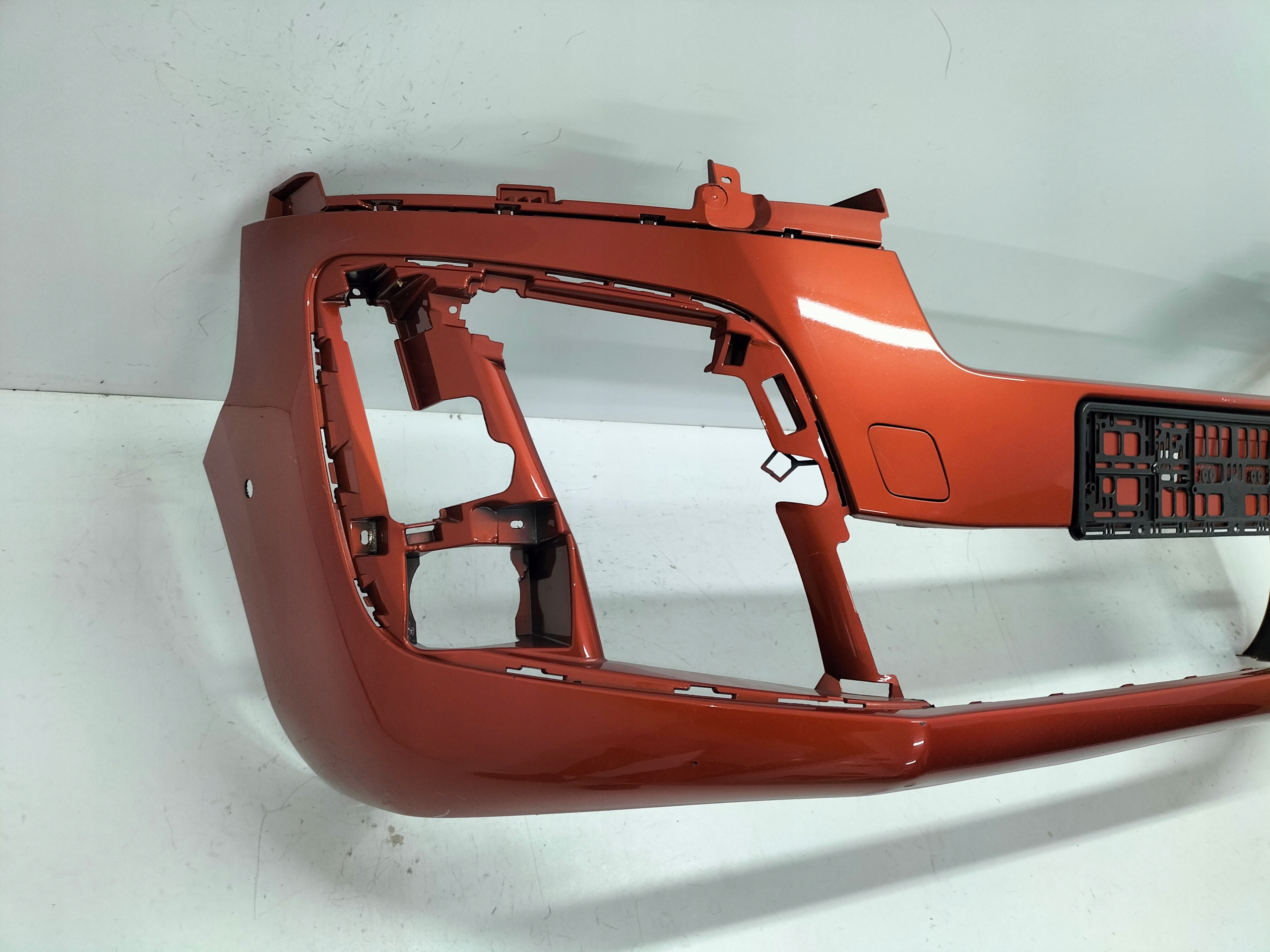 PREDNÝ NÁRAZNÍK CITROEN JUMPY PEUGEOT EXPERT III 16-